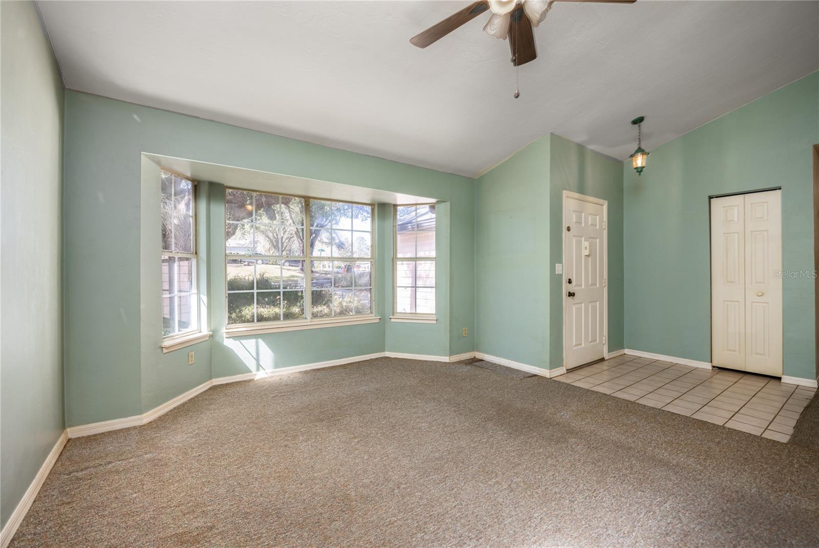 NORTHRIDGE PH I - Residential