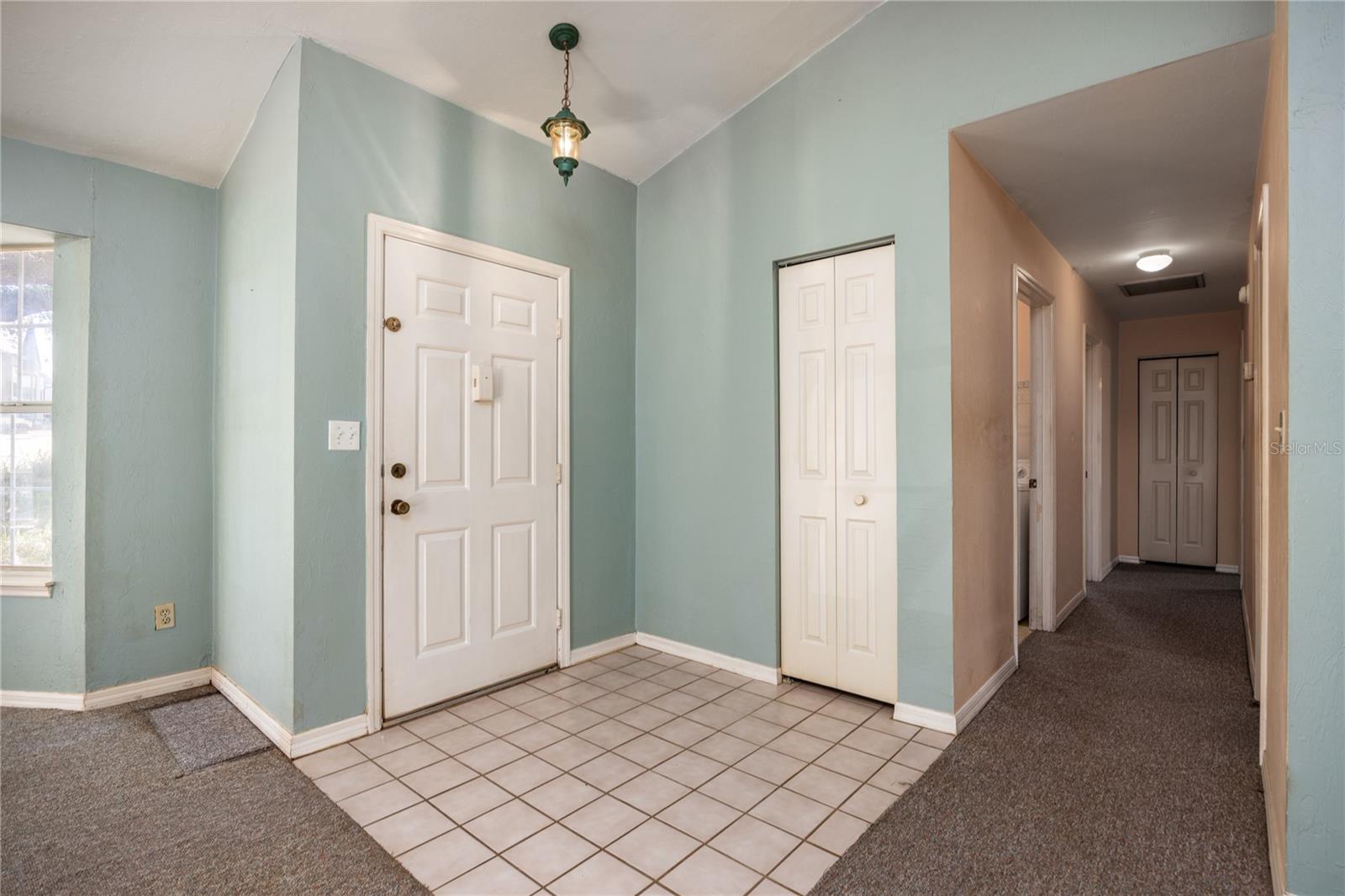 NORTHRIDGE PH I - Residential