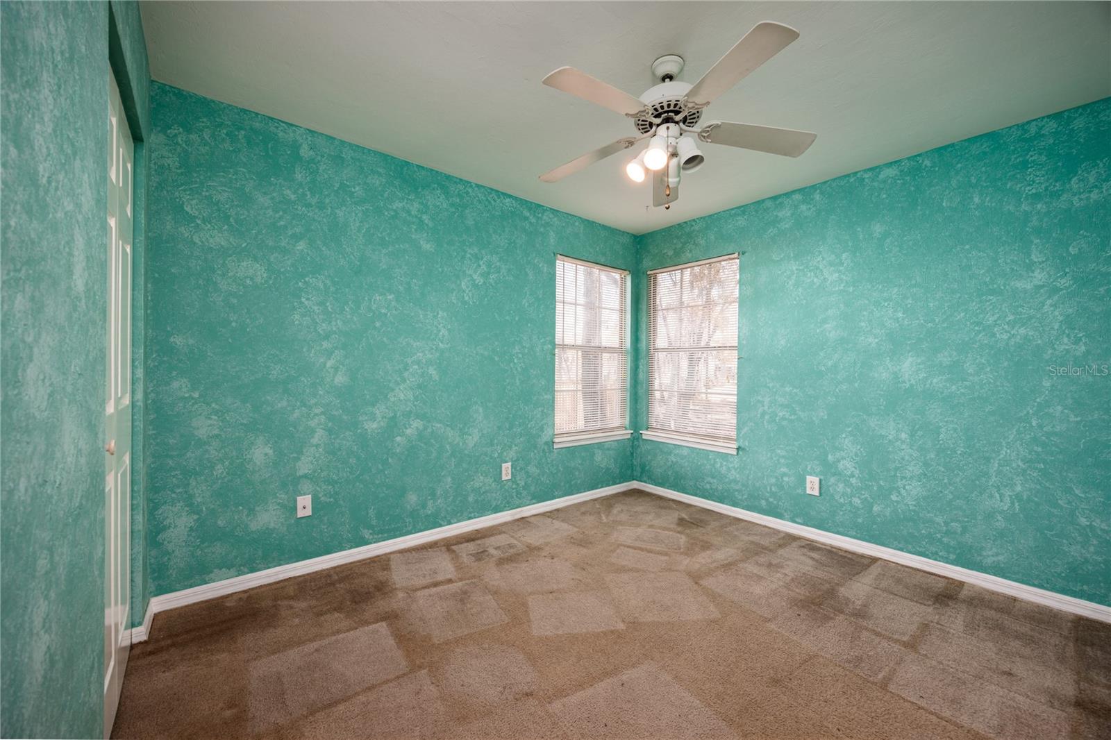 NORTHRIDGE PH I - Residential