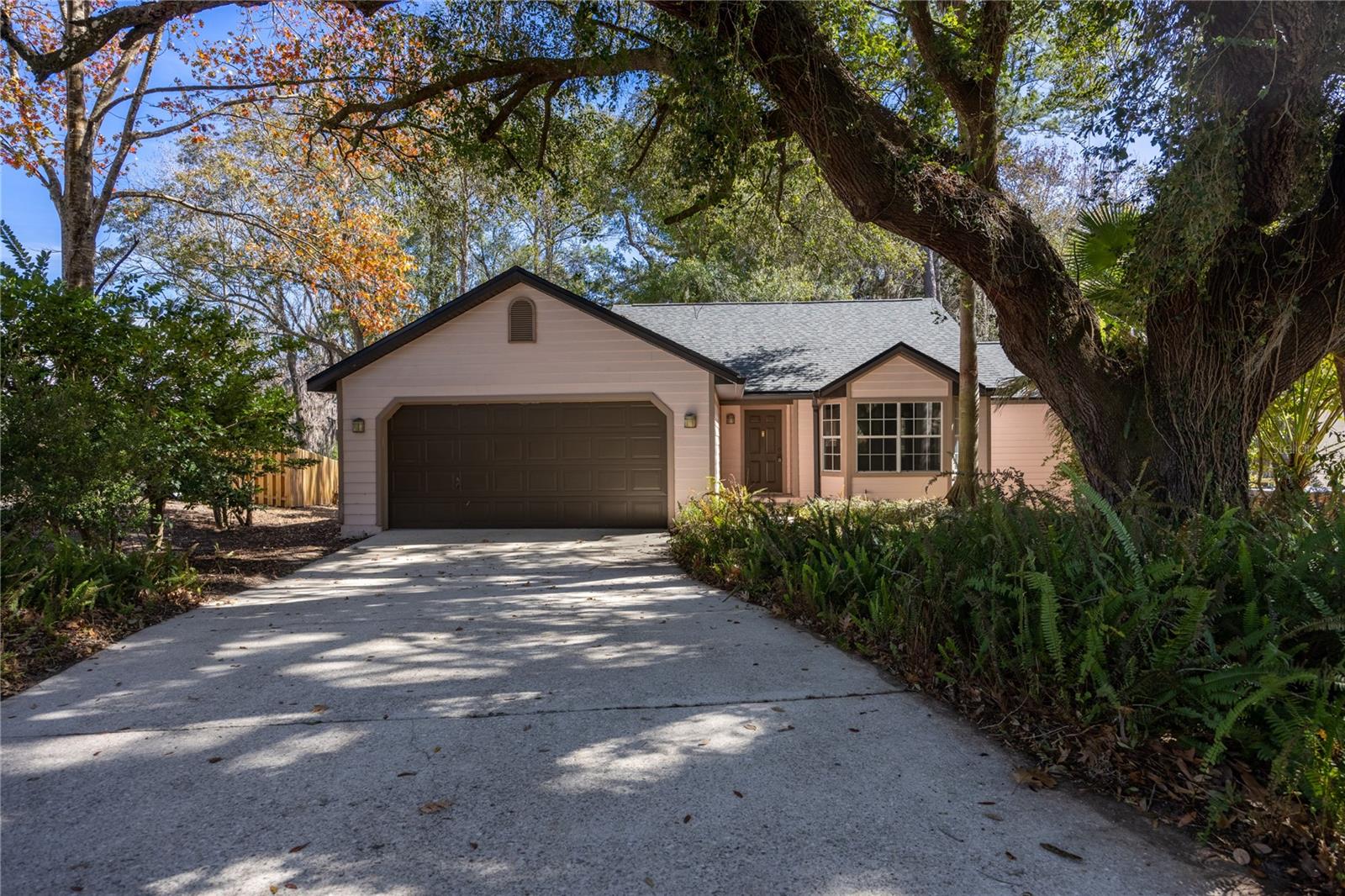 NORTHRIDGE PH I - Residential