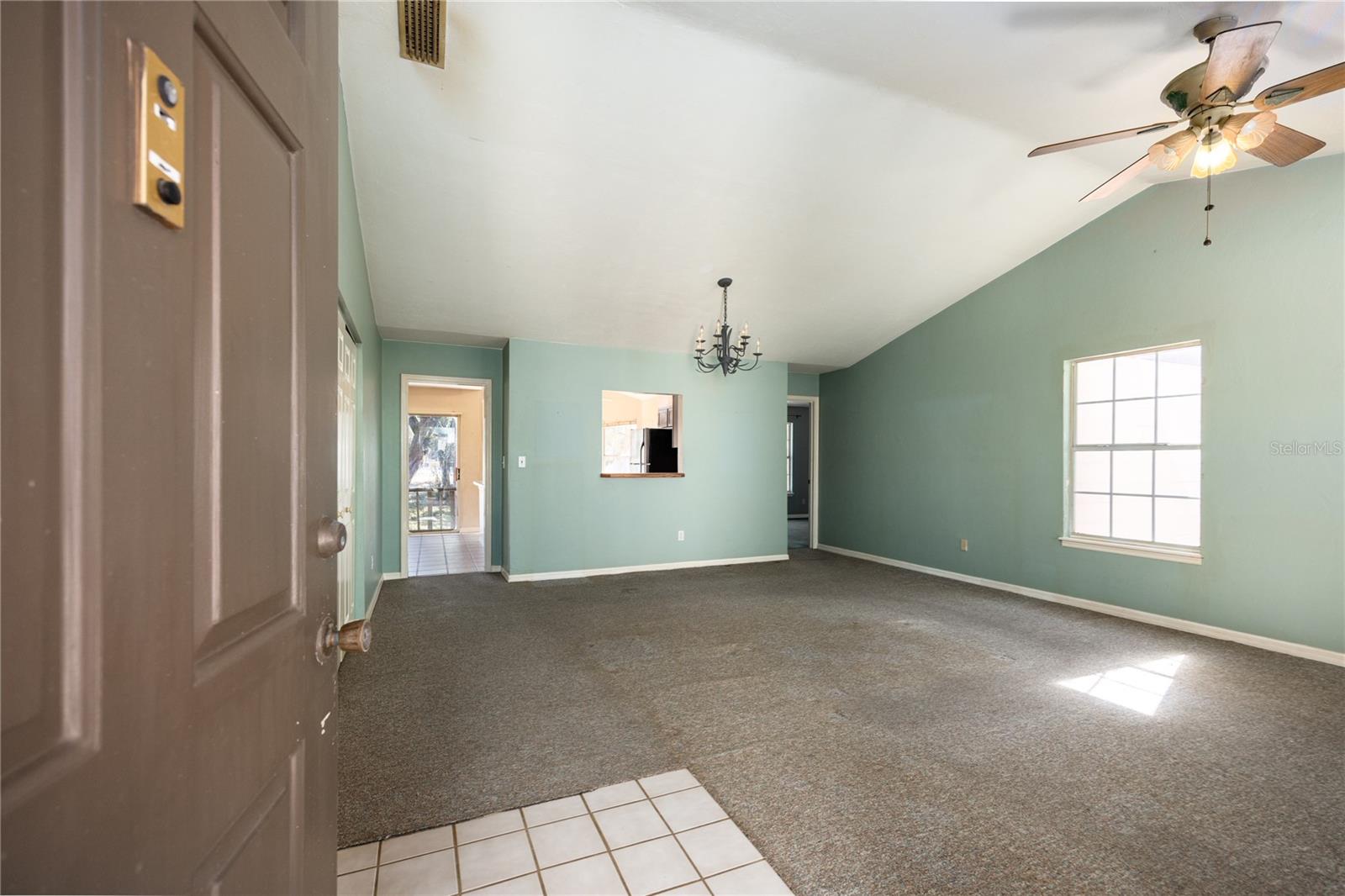 NORTHRIDGE PH I - Residential