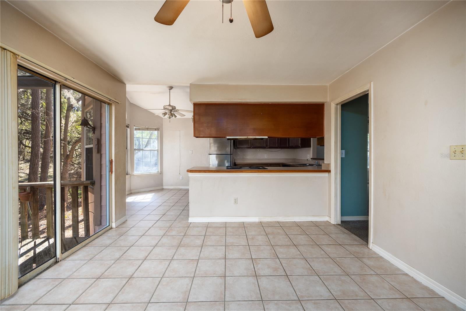 NORTHRIDGE PH I - Residential