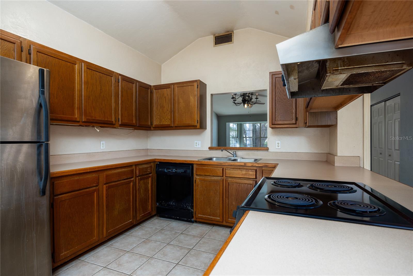 NORTHRIDGE PH I - Residential