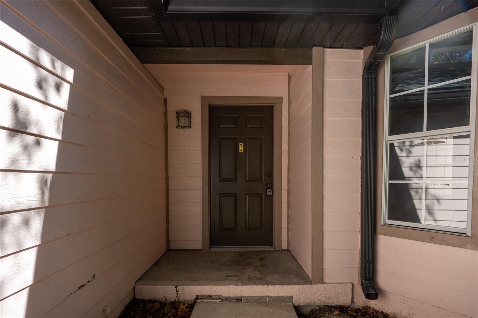 NORTHRIDGE PH I - Residential