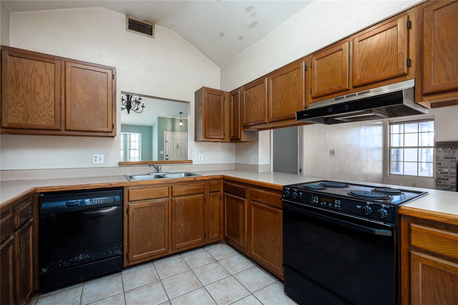 NORTHRIDGE PH I - Residential