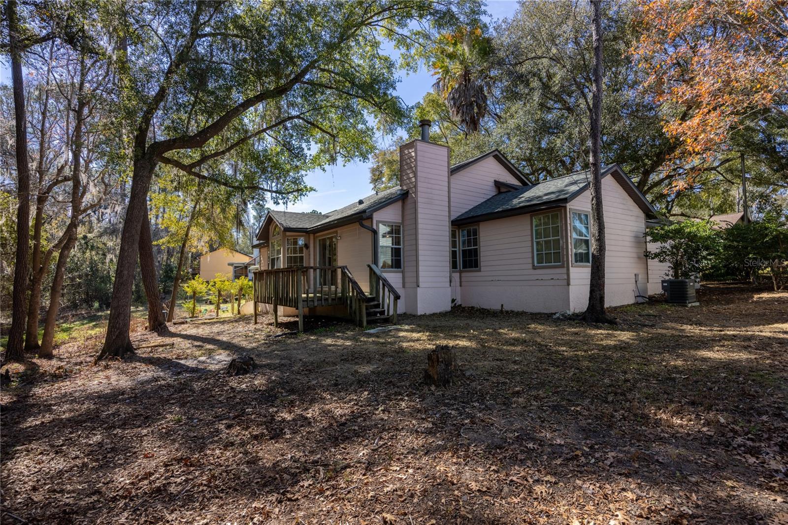 NORTHRIDGE PH I - Residential