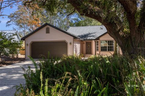 3543 NW 84TH WAY GAINESVILLE FL 32606