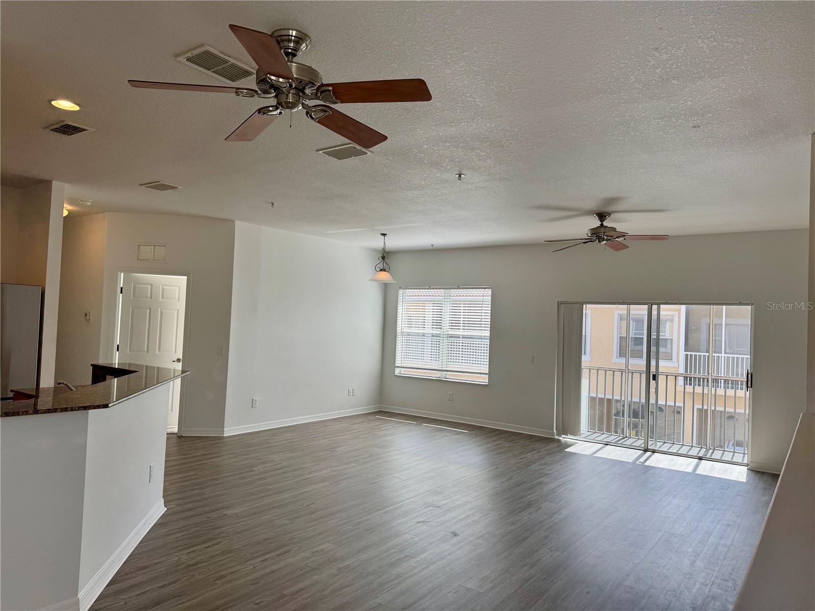 TERRACES AT PARADISE LAKES CONDO - Residential