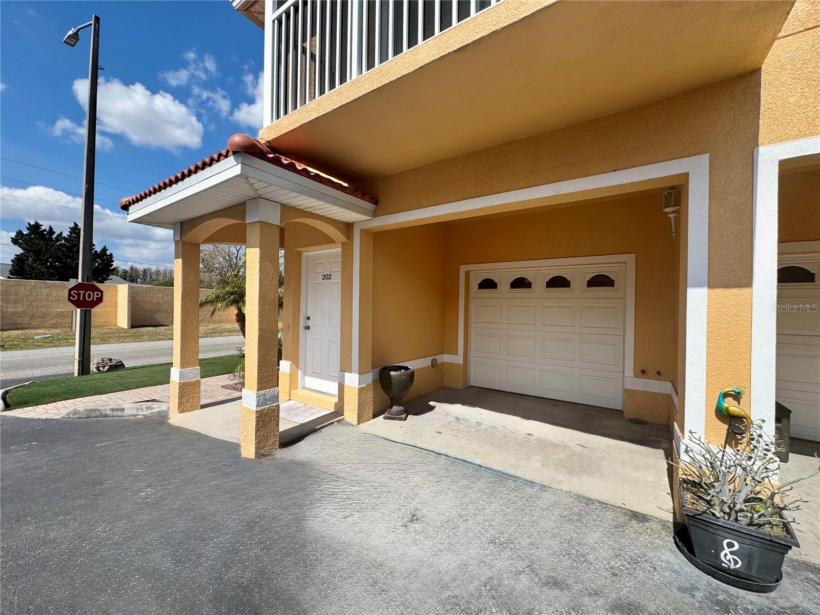 TERRACES AT PARADISE LAKES CONDO - Residential