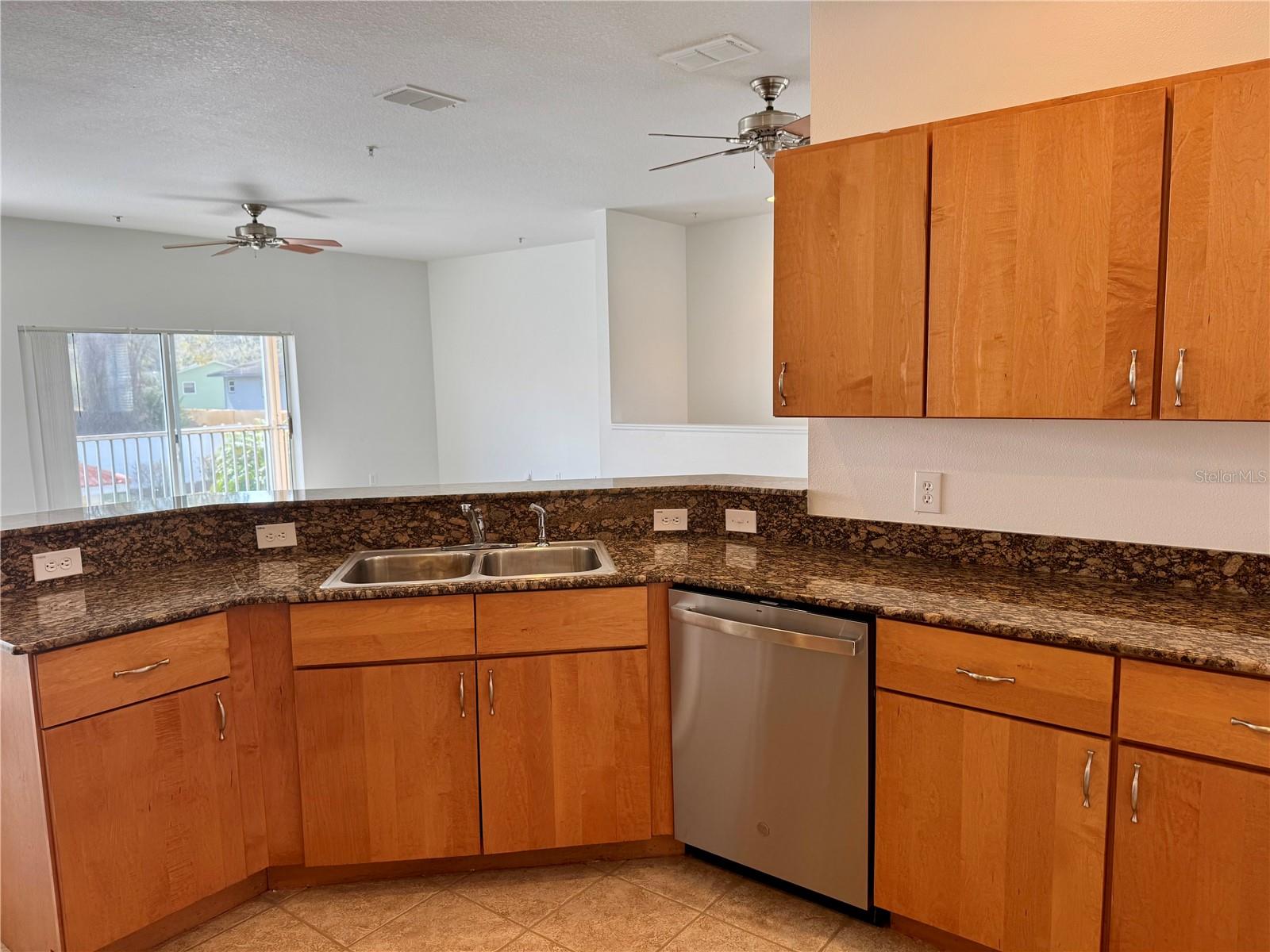 TERRACES AT PARADISE LAKES CONDO - Residential