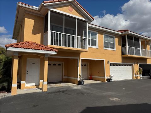 Photo of 21007 Sunpoint Way #202, Lutz, FL 33558 (MLS # W7883053)