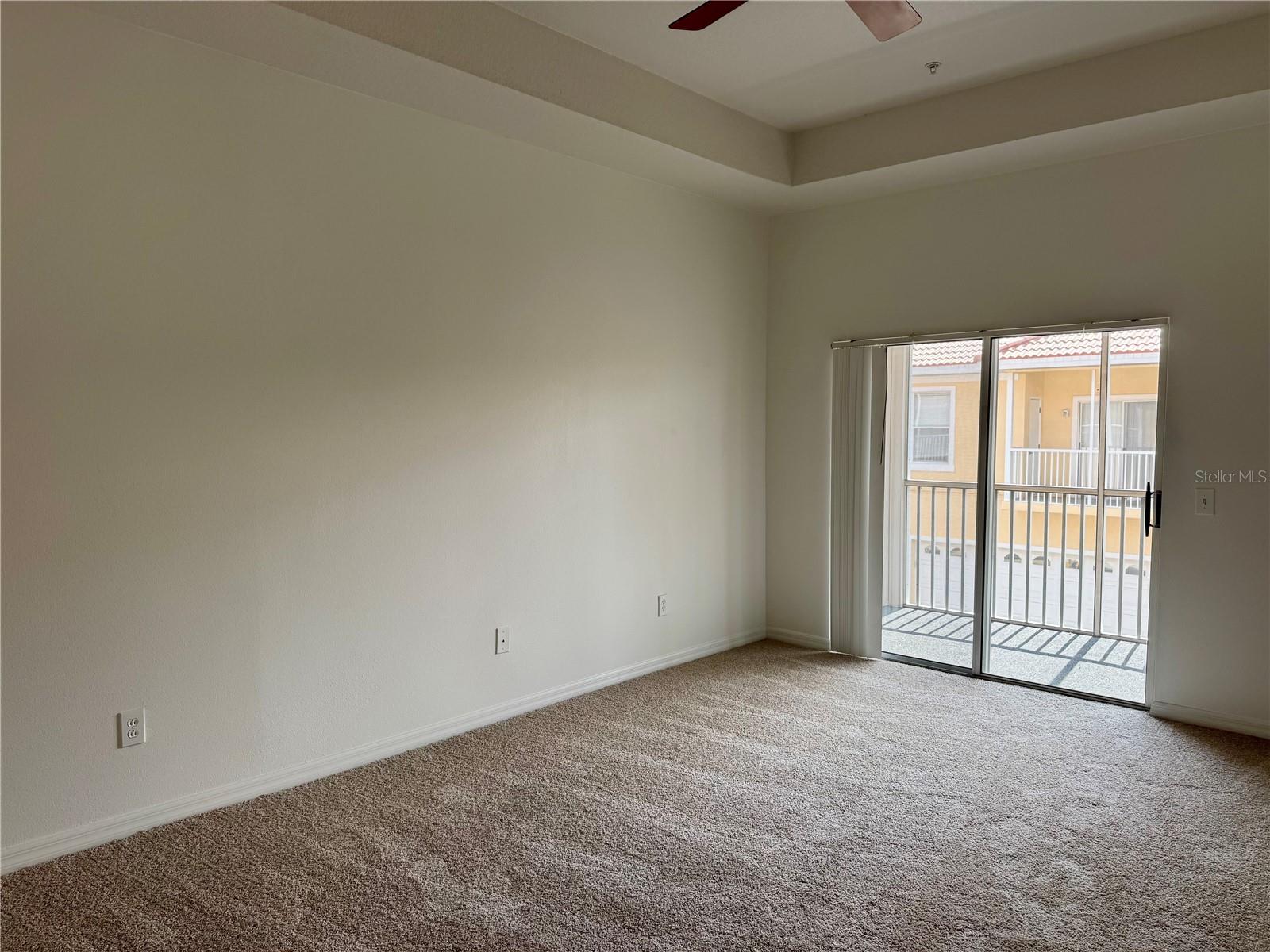 TERRACES AT PARADISE LAKES CONDO - Residential