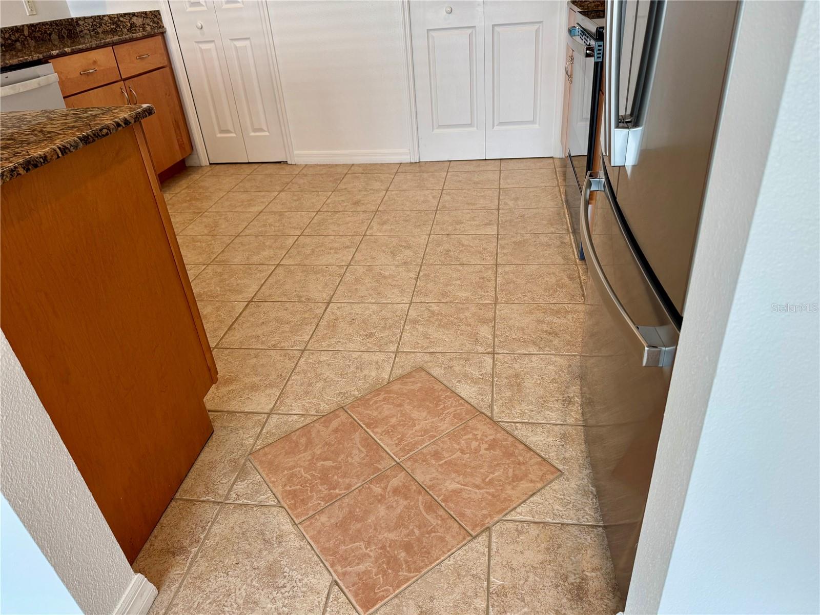 TERRACES AT PARADISE LAKES CONDO - Residential