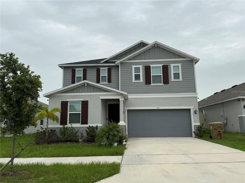 Photo of 911 Alvanley Court, Davenport, FL 33896 (MLS # S5135079)