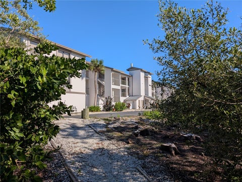 Photo of 6600 Peacock Road #203, Sarasota, FL 34242 (MLS # A4710617)