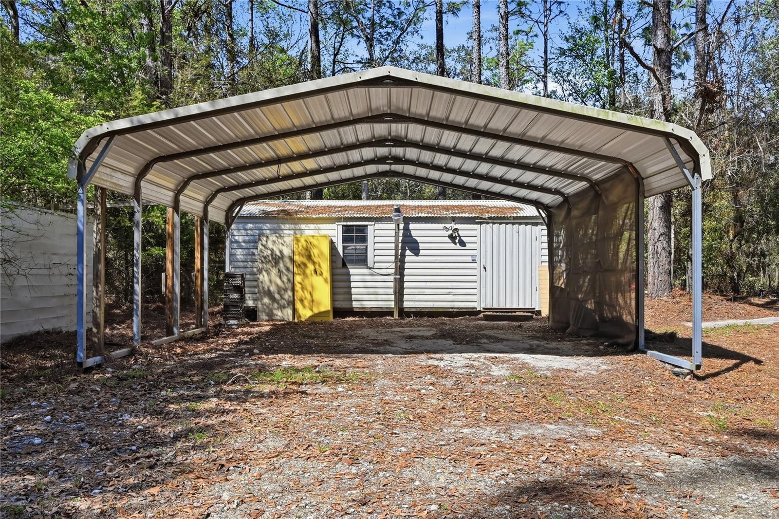 SUWANNEE RIVER ESTATES SOUTH - Residential