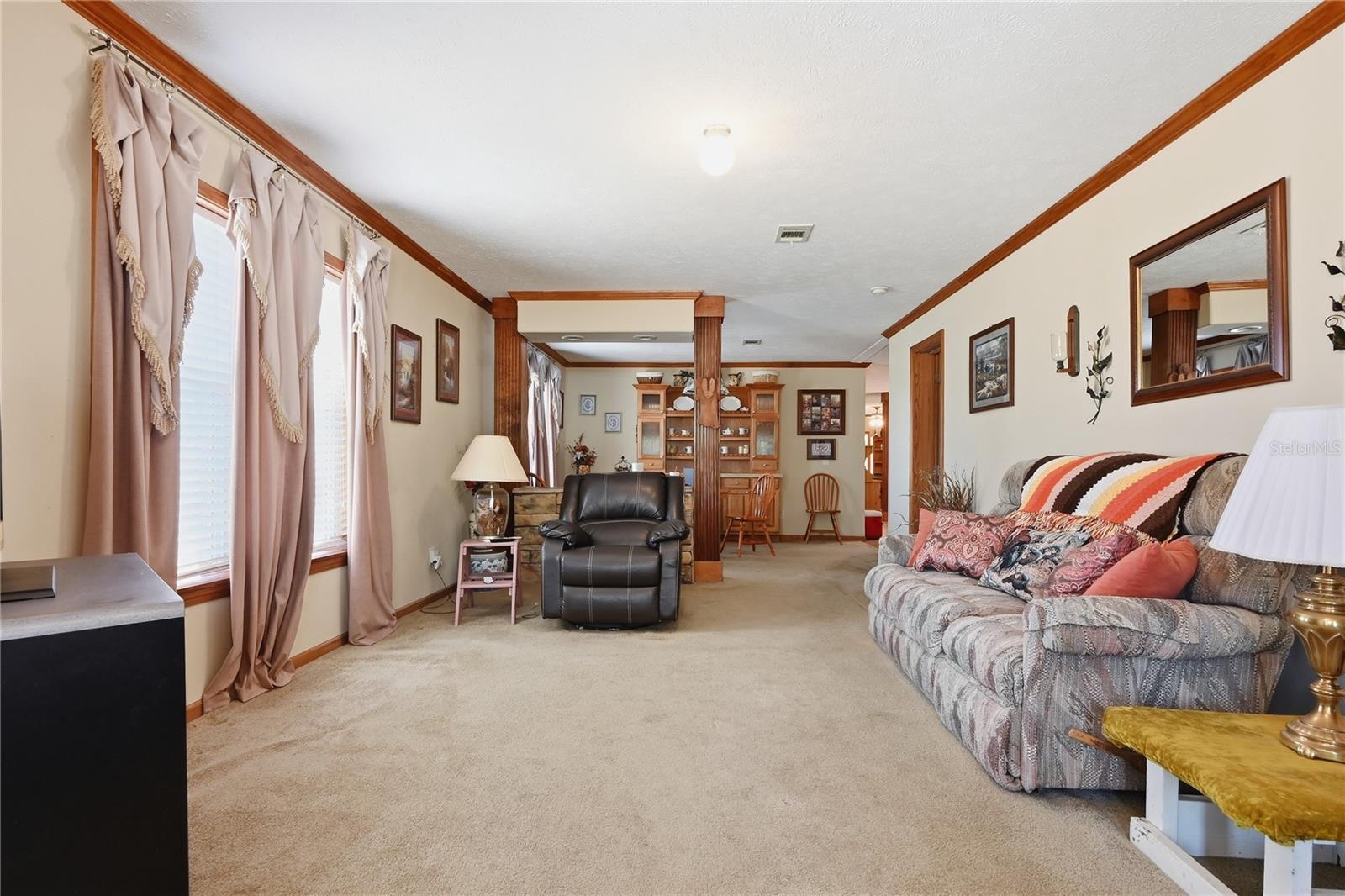 SUWANNEE RIVER ESTATES SOUTH - Residential