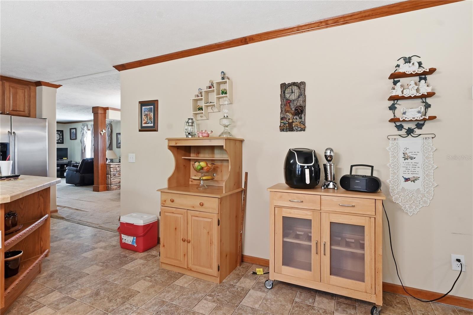 SUWANNEE RIVER ESTATES SOUTH - Residential