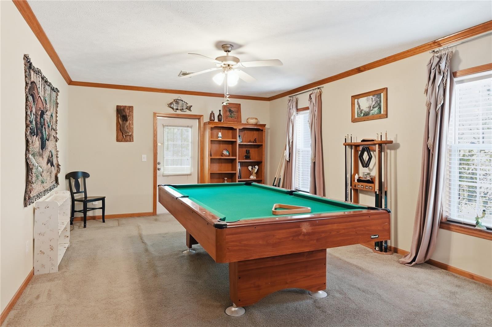 SUWANNEE RIVER ESTATES SOUTH - Residential