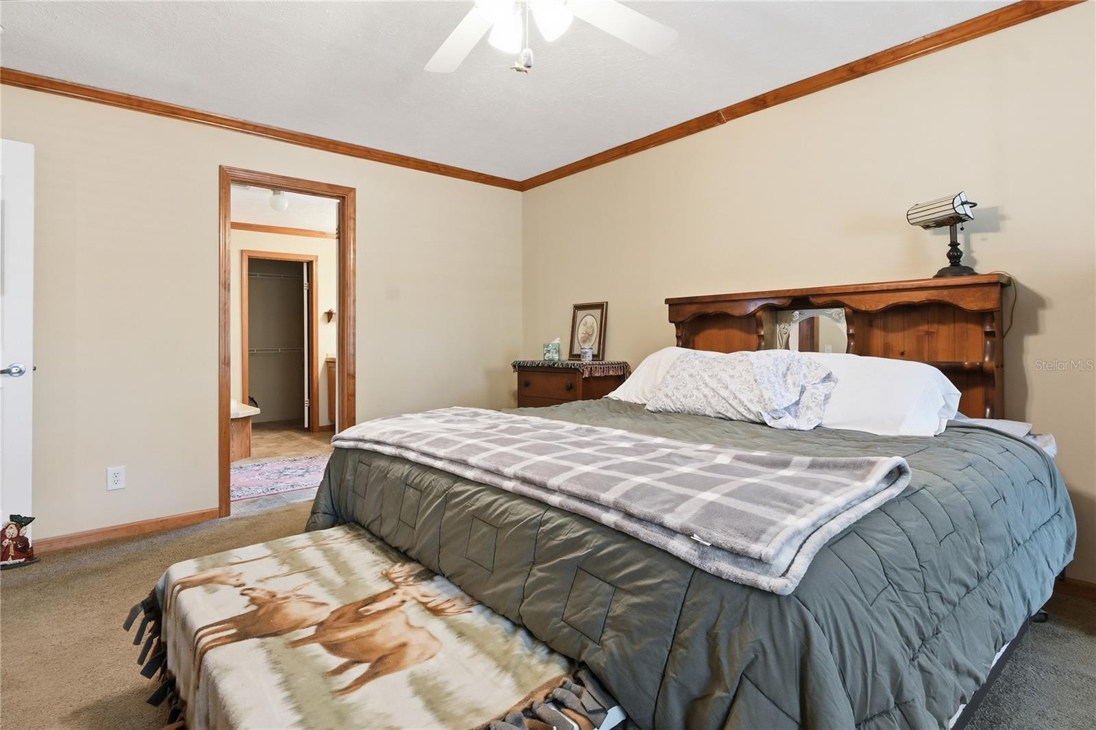 SUWANNEE RIVER ESTATES SOUTH - Residential