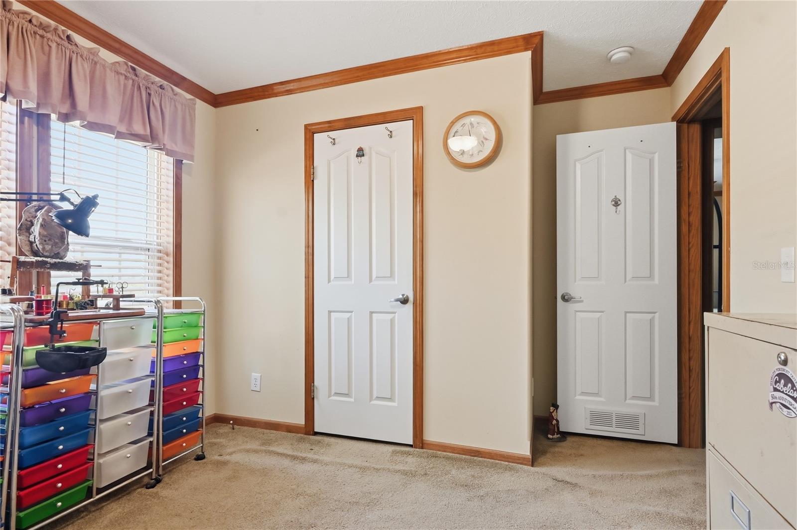 SUWANNEE RIVER ESTATES SOUTH - Residential