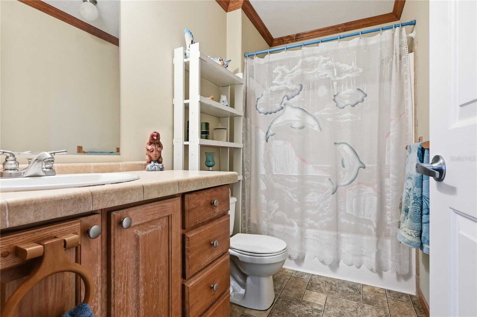 SUWANNEE RIVER ESTATES SOUTH - Residential