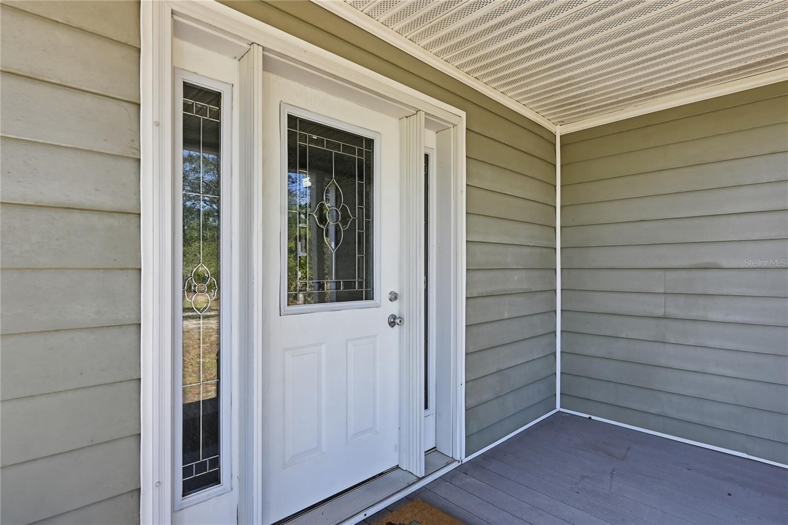 SUWANNEE RIVER ESTATES SOUTH - Residential