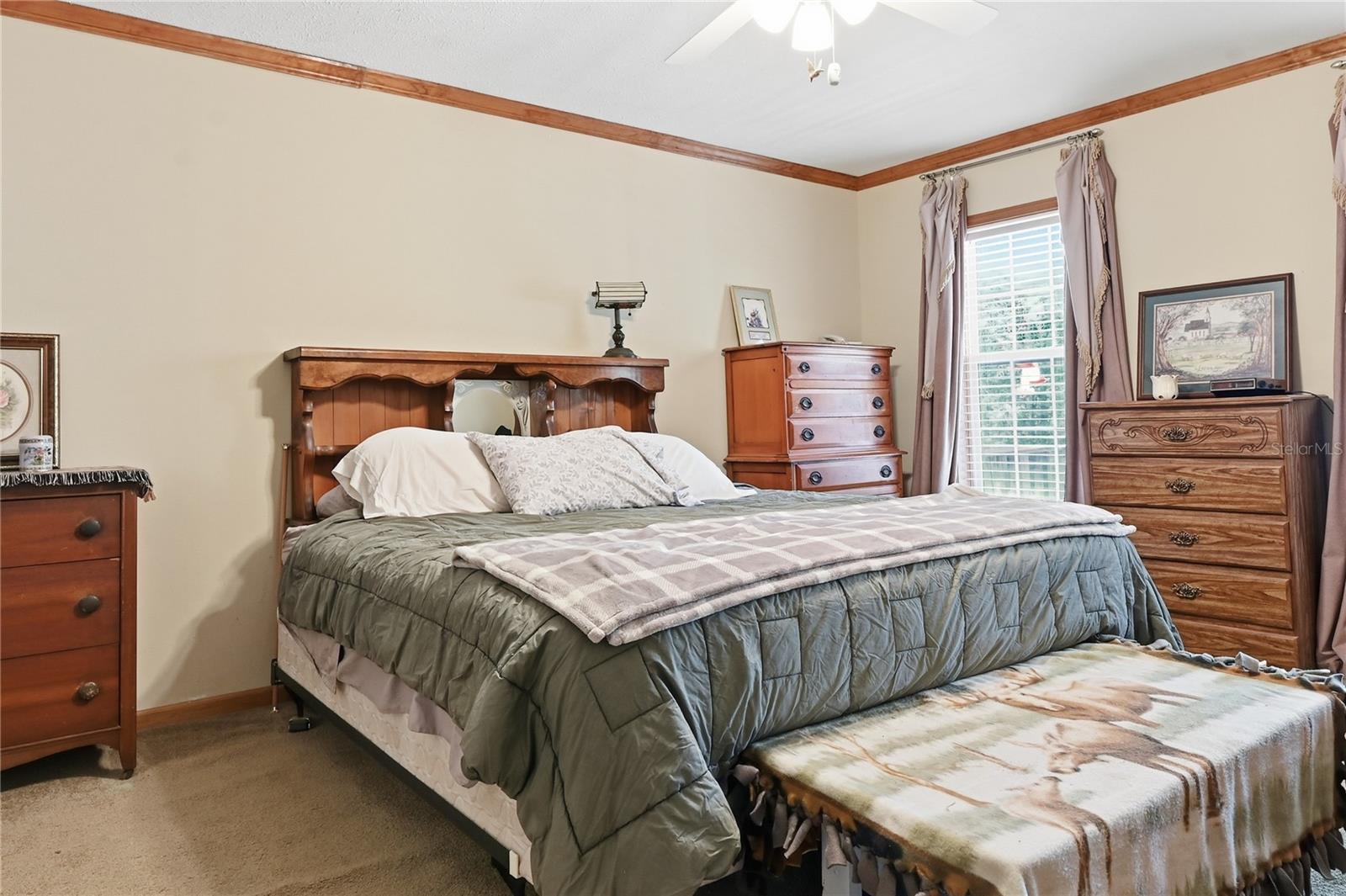 SUWANNEE RIVER ESTATES SOUTH - Residential