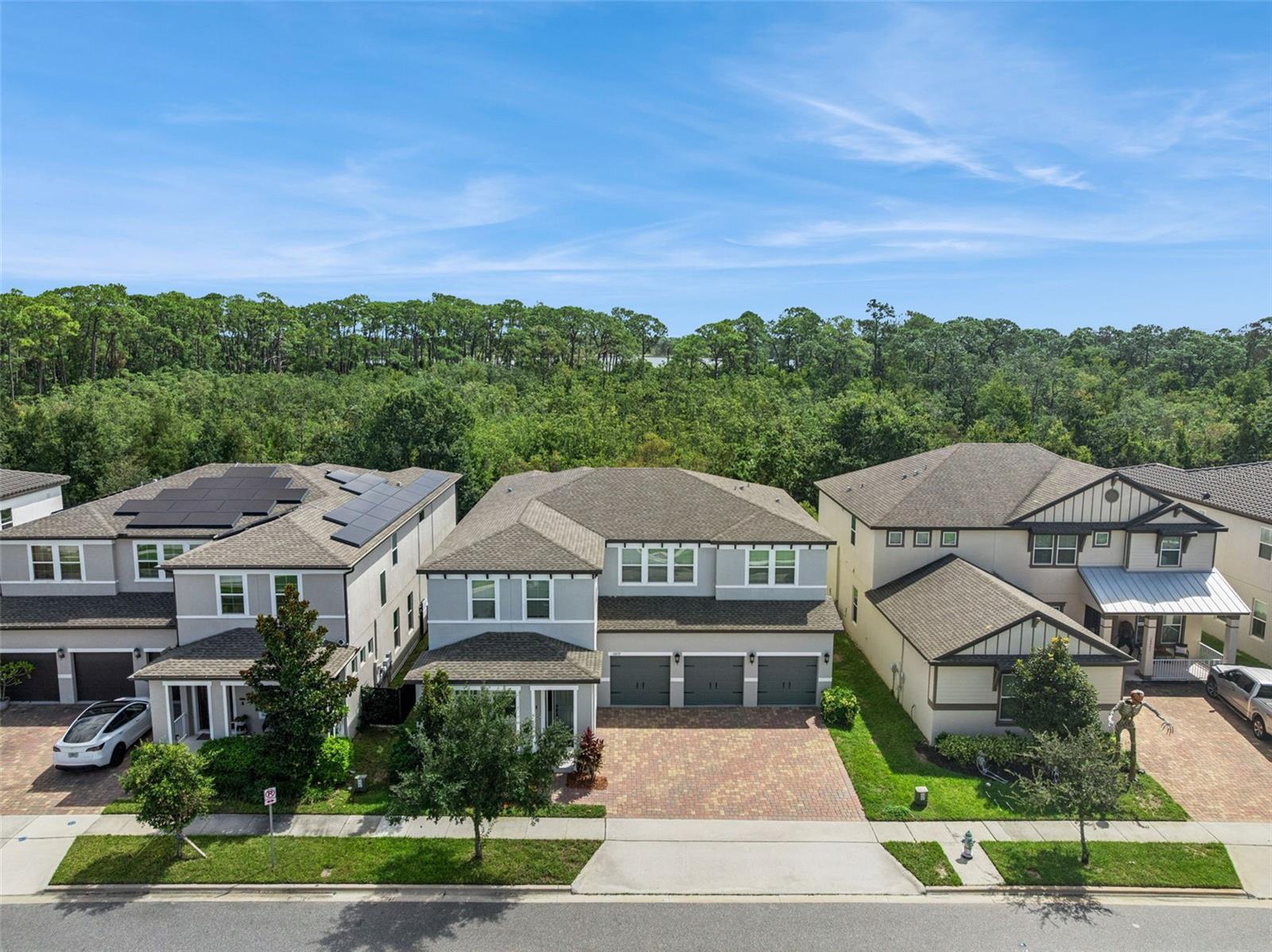 WATERMARK PH 4 - Residential