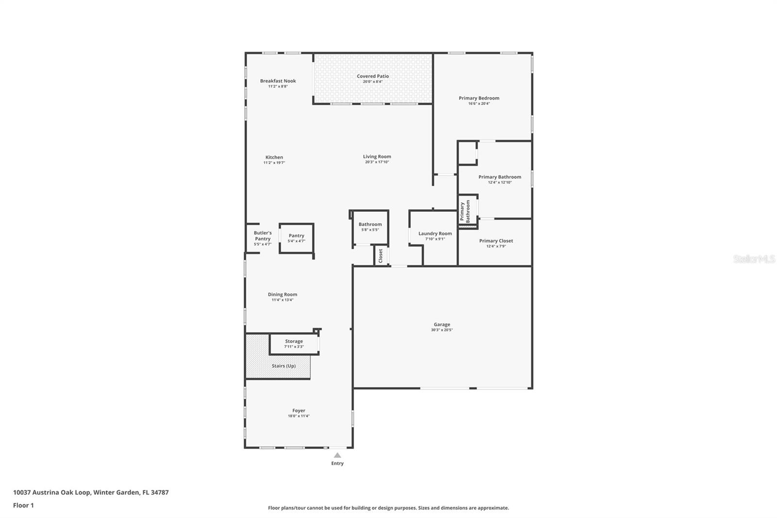 WATERMARK PH 4 - Residential