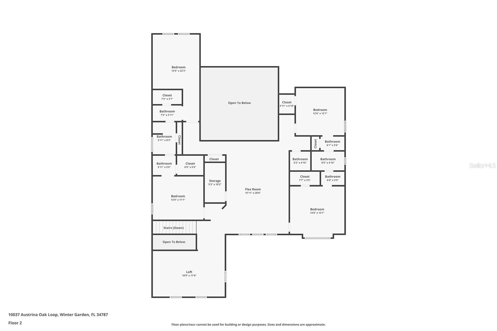WATERMARK PH 4 - Residential