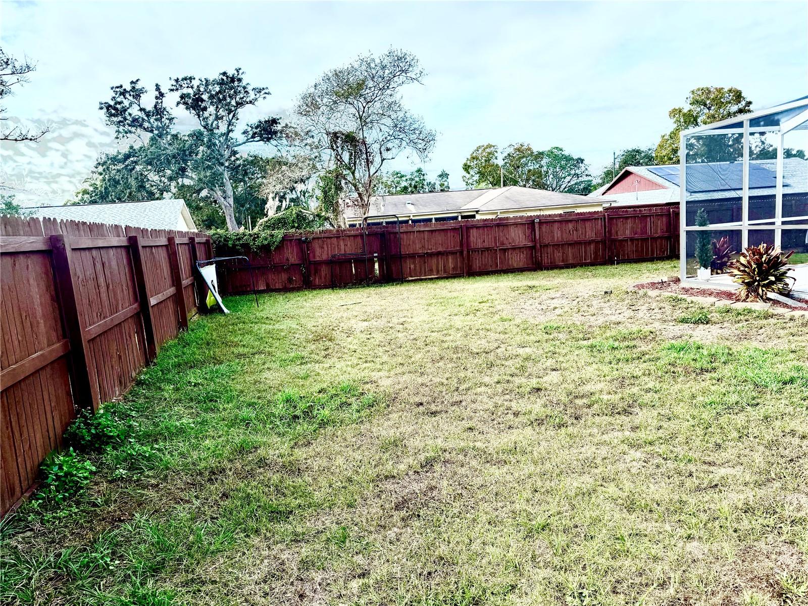 SPRING HILL UNIT 9 BLK 505 LOT 22 - Residential