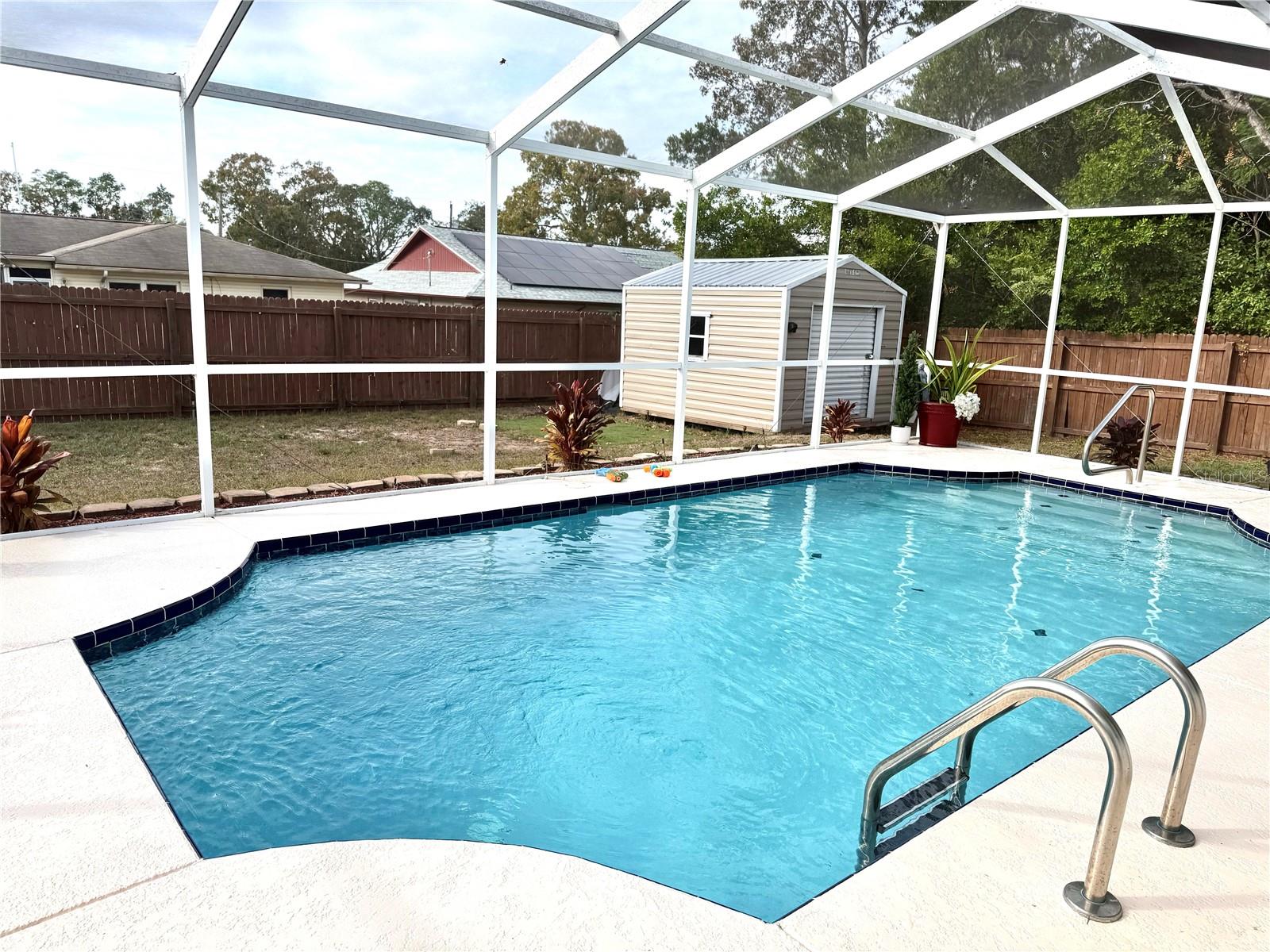 SPRING HILL UNIT 9 BLK 505 LOT 22 - Residential