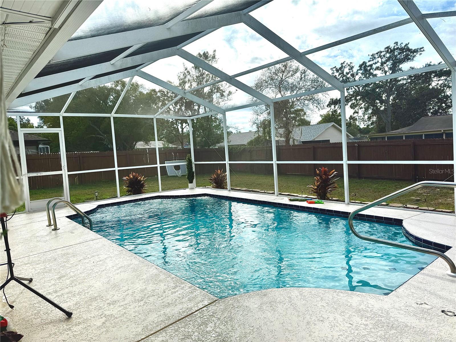 SPRING HILL UNIT 9 BLK 505 LOT 22 - Residential