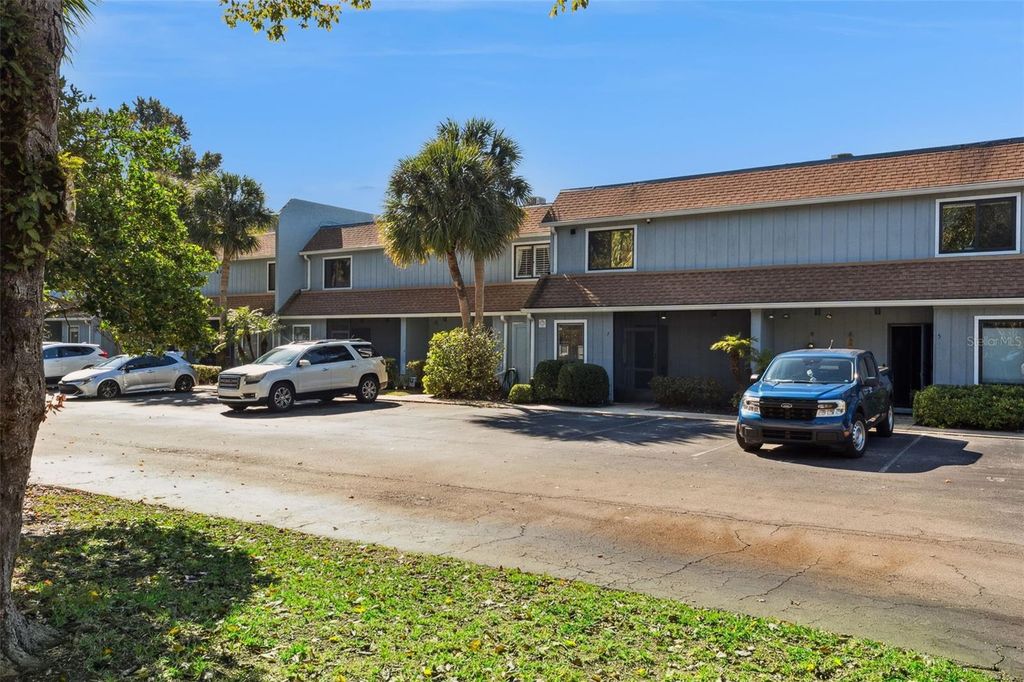 Photo of 40 Moree Loop #7, Winter Springs, FL 32708 (MLS # O6366252)