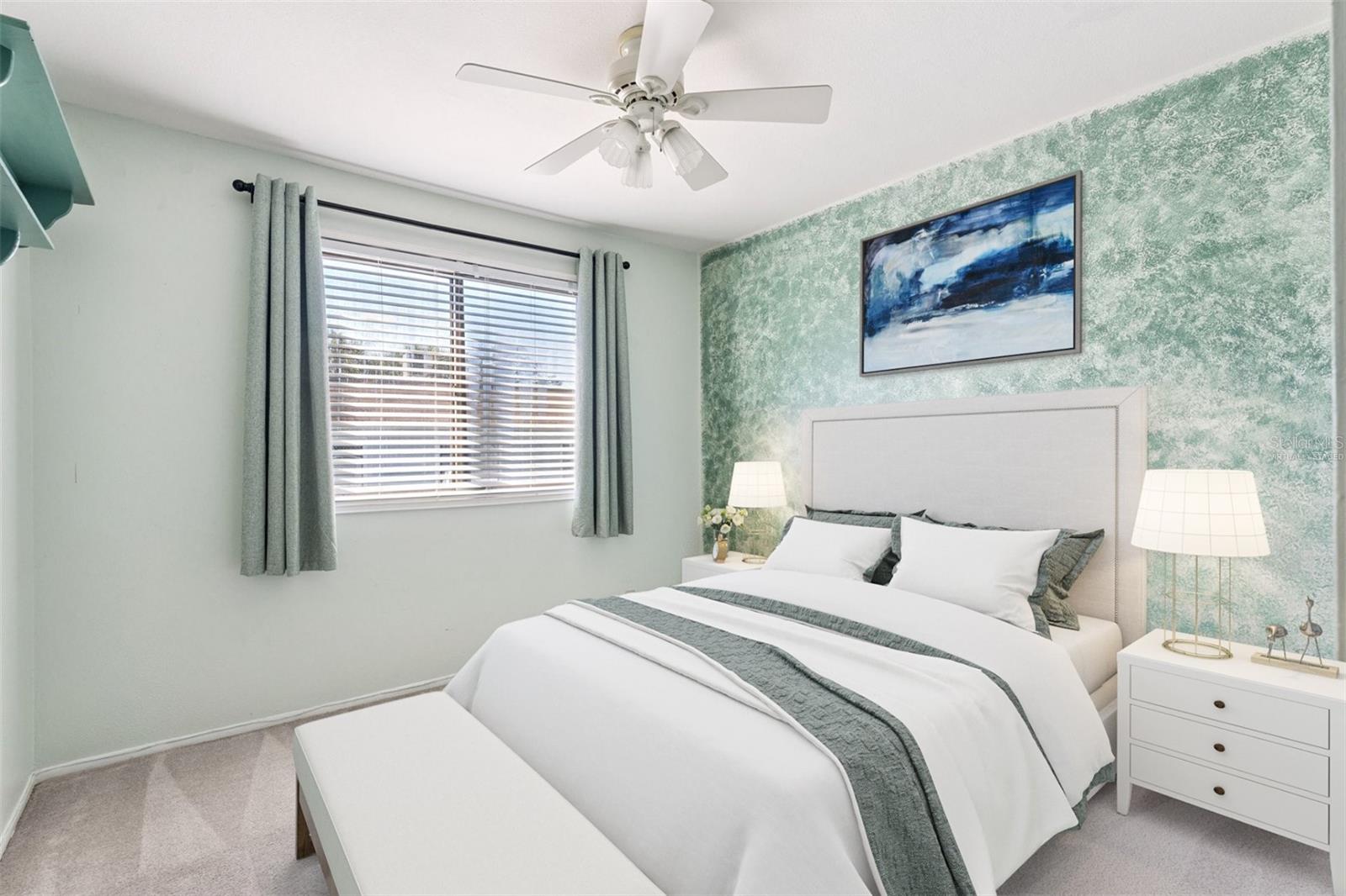 BAY TREE SEC 09 - Residential