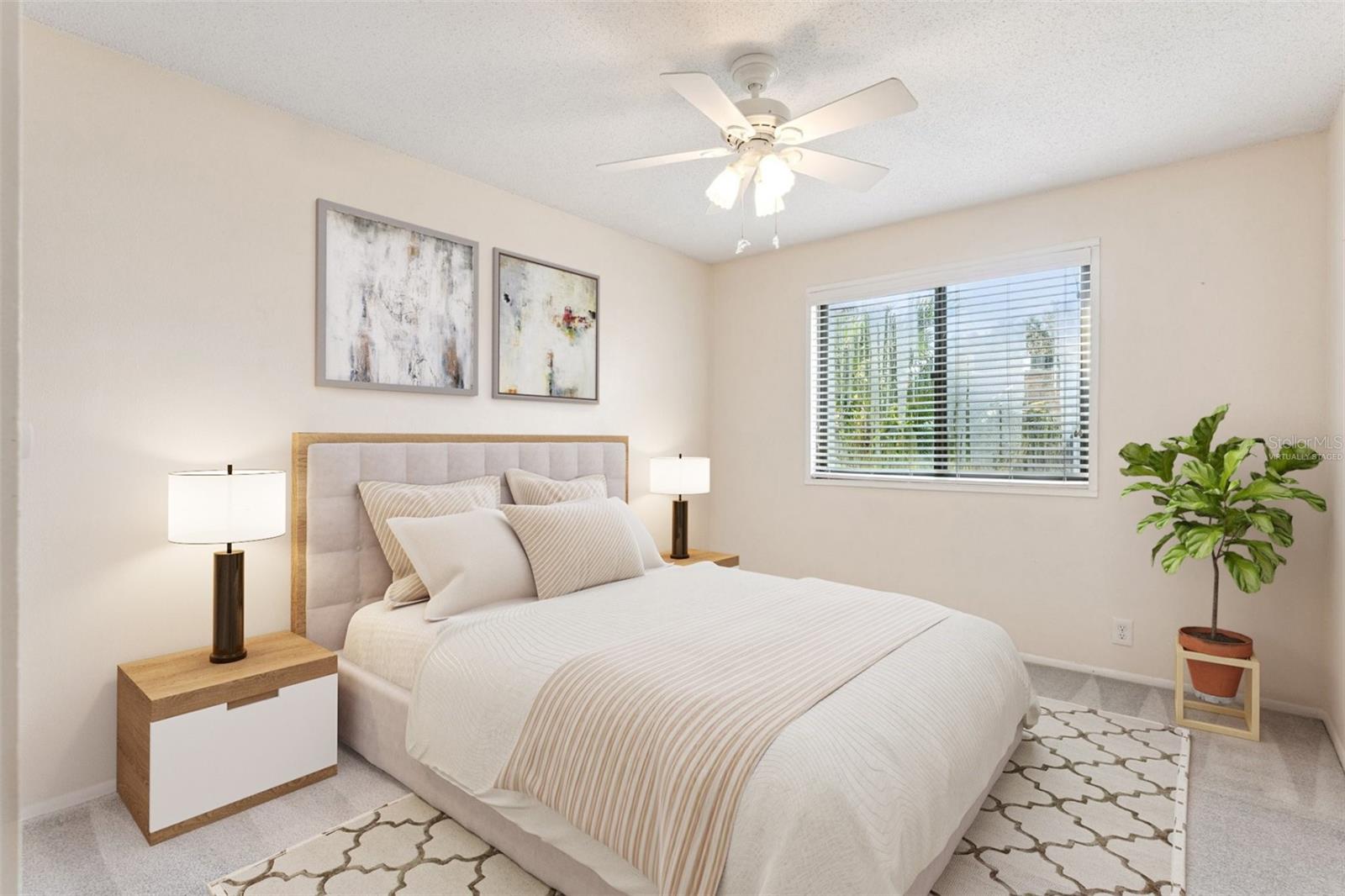 BAY TREE SEC 09 - Residential