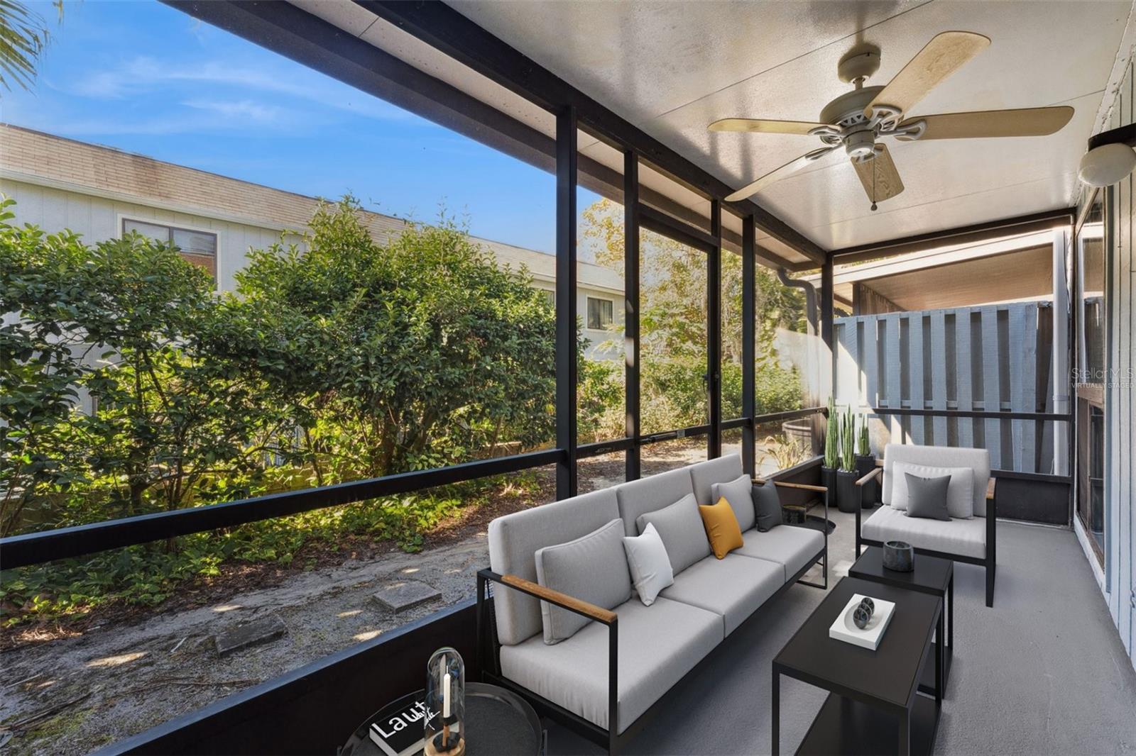 BAY TREE SEC 09 - Residential