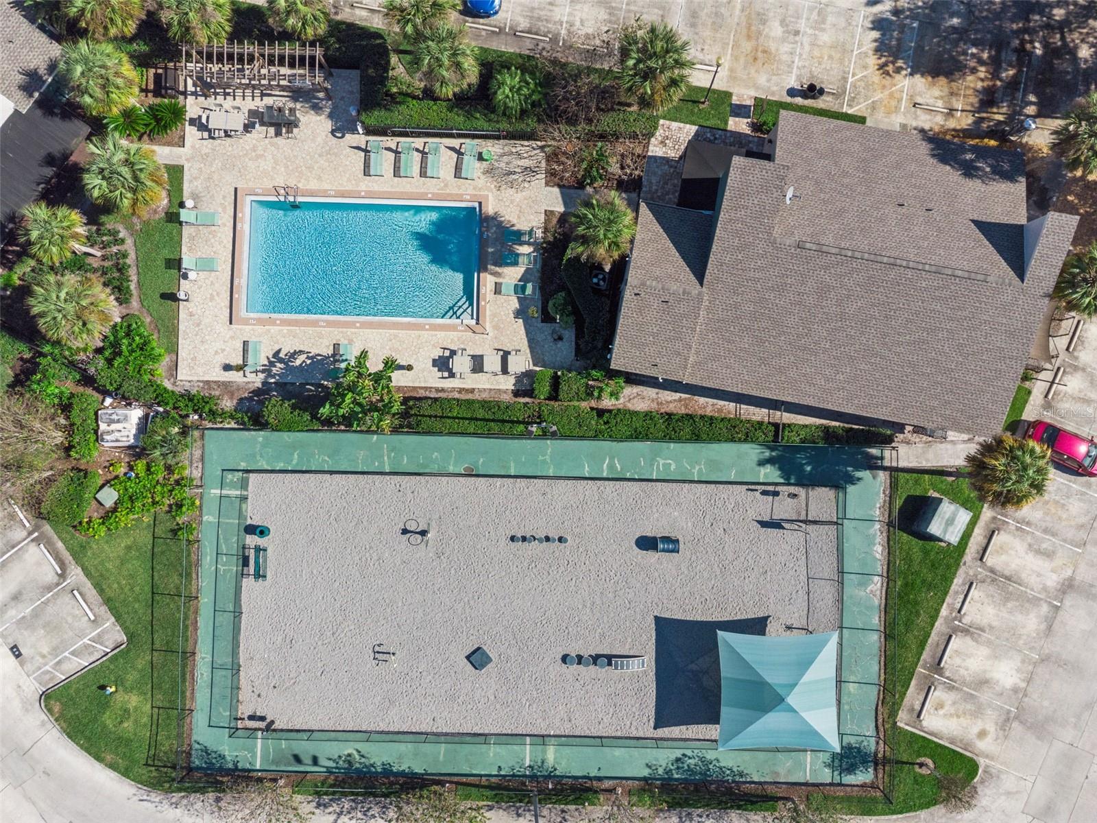 BAY TREE SEC 09 - Residential