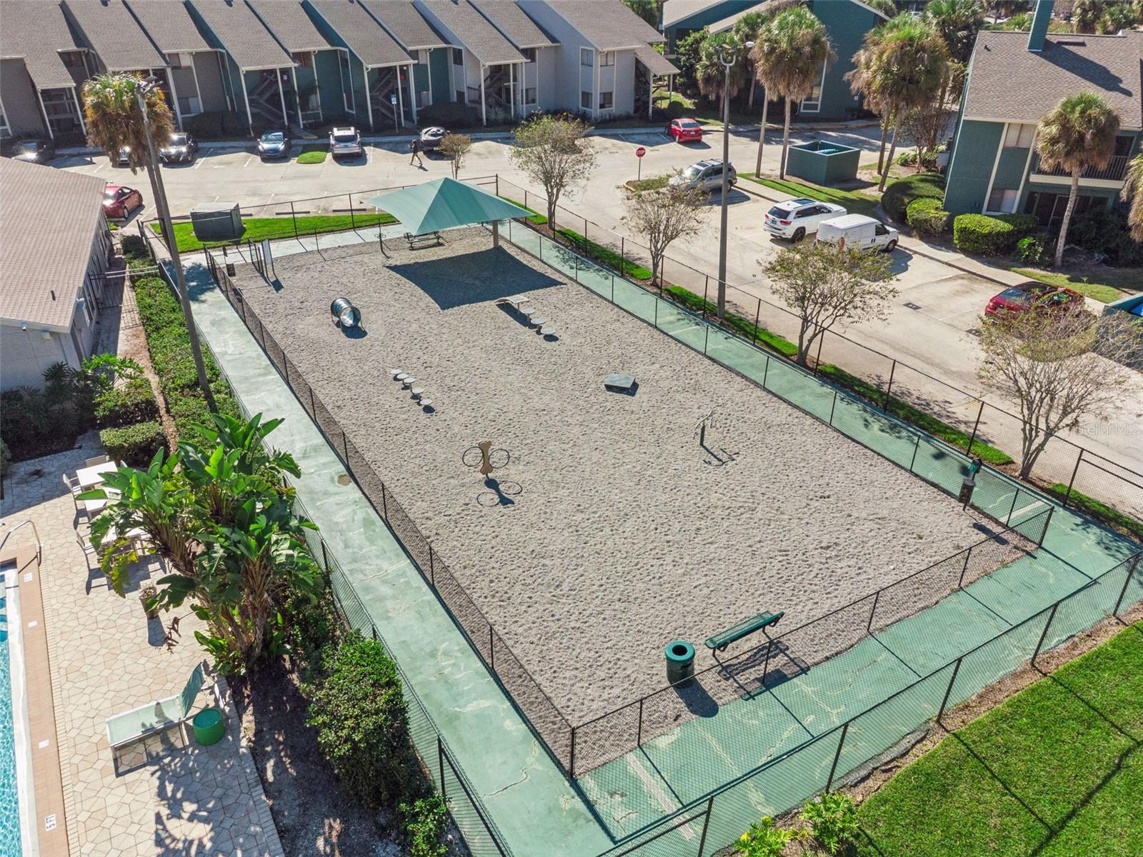 BAY TREE SEC 09 - Residential