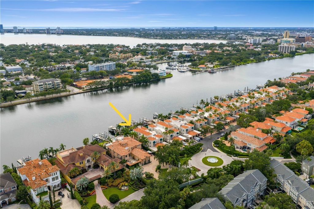 Photo of 1155 Abbeys Way, Tampa, FL 33602 (MLS # TB8409679)