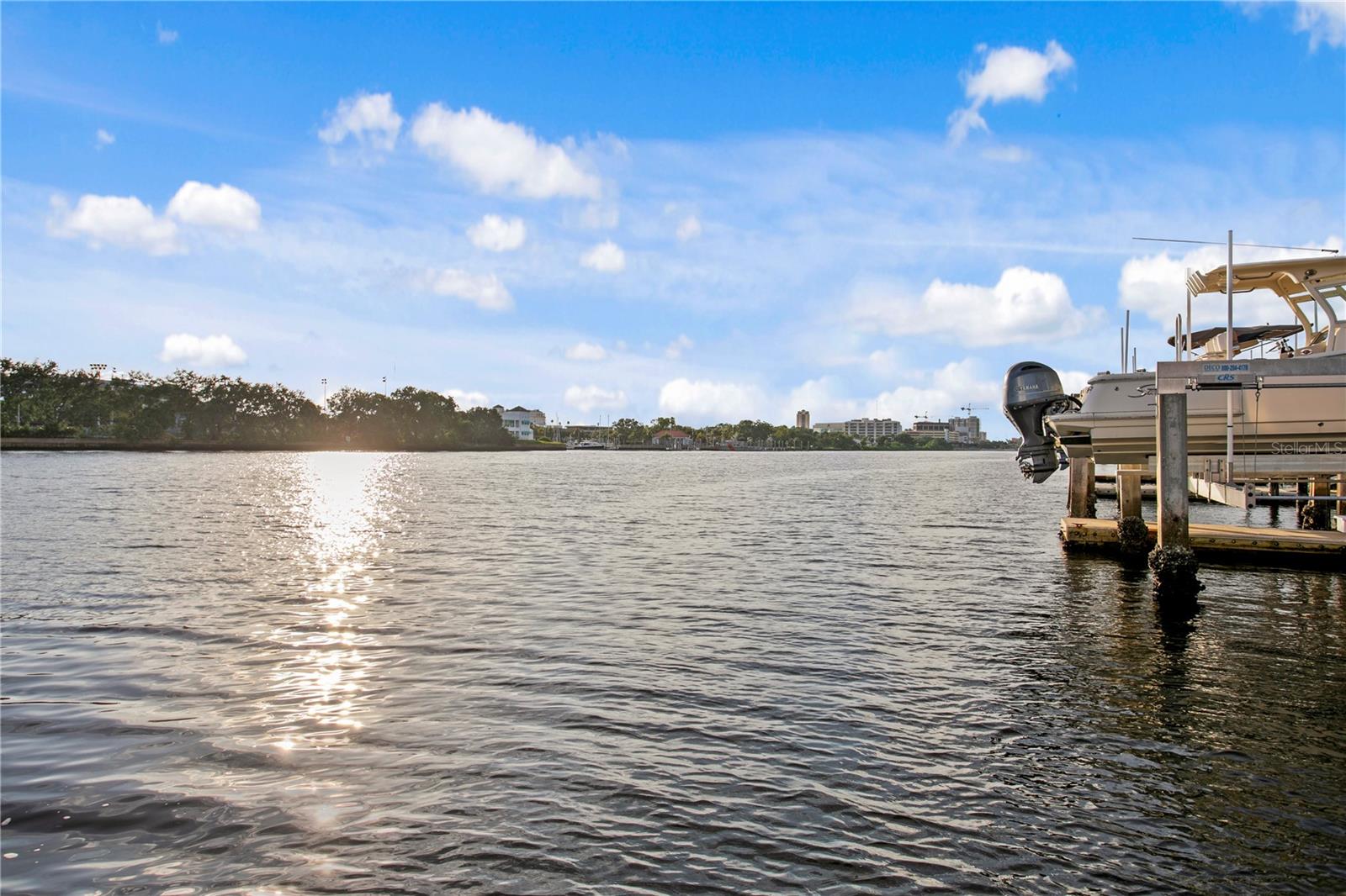 ST TROPEZ AT HARBOR ISLAND PHA - Residential