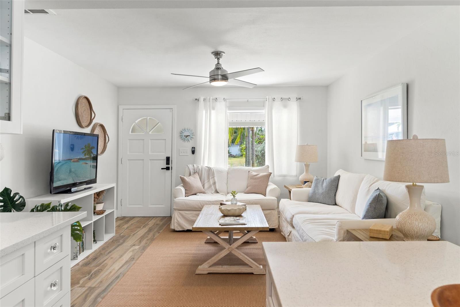 HAYNSWORTH HEIGHTS - Residential