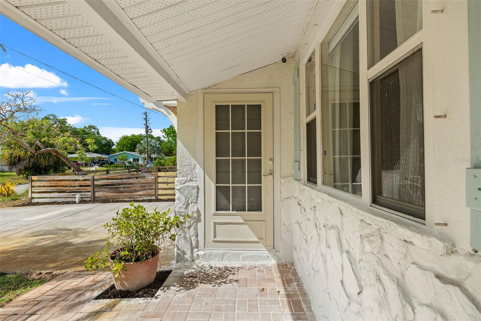 HAYNSWORTH HEIGHTS - Residential