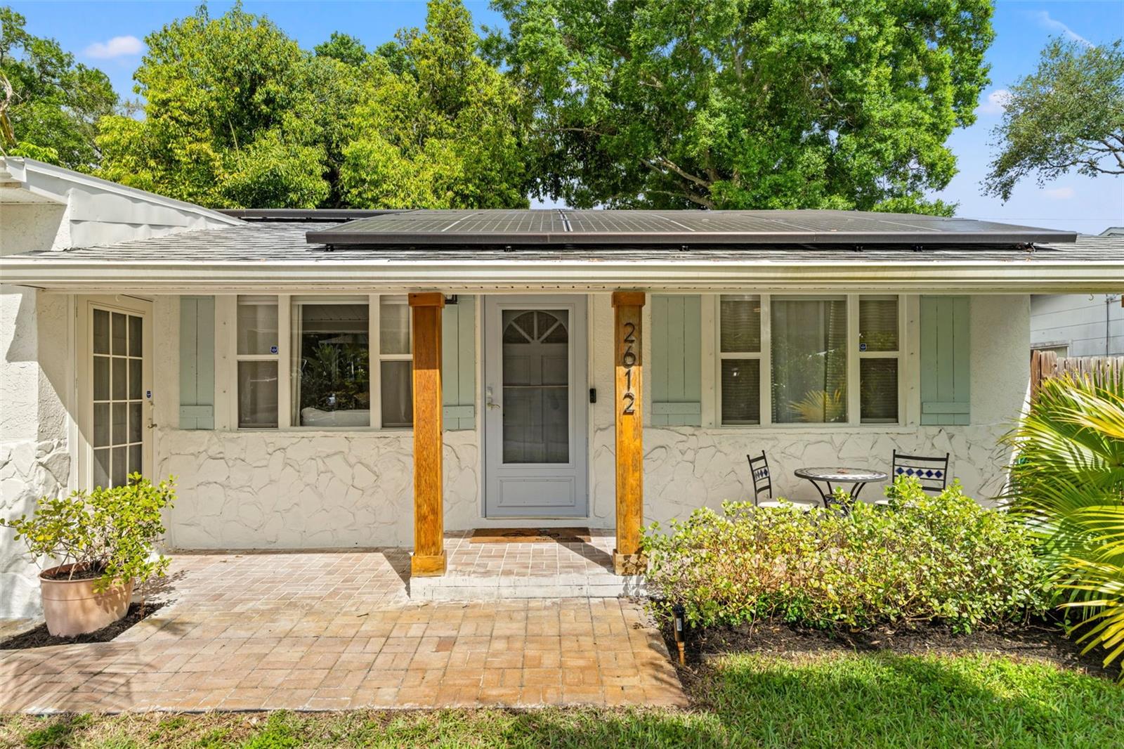 HAYNSWORTH HEIGHTS - Residential