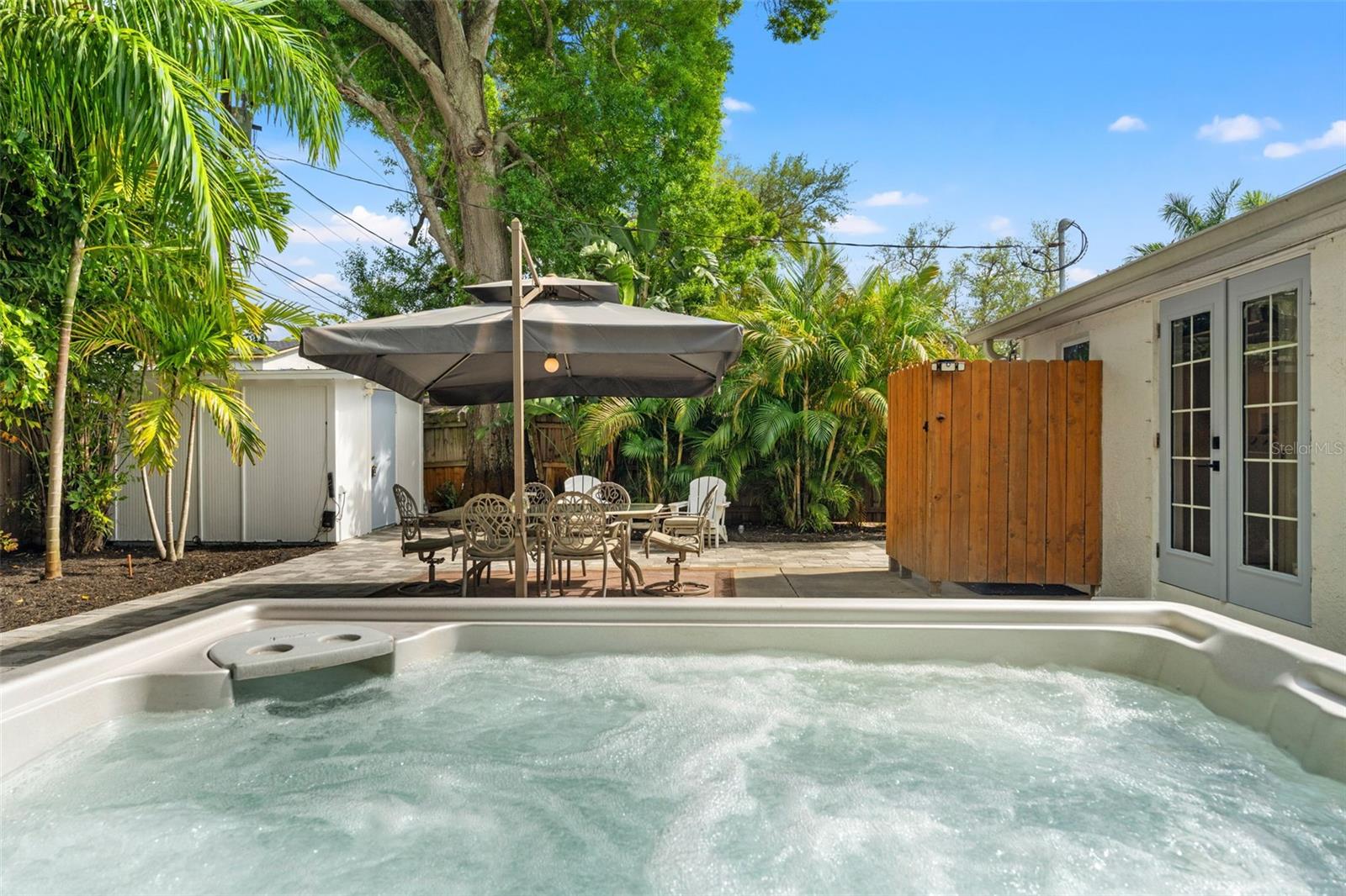 HAYNSWORTH HEIGHTS - Residential