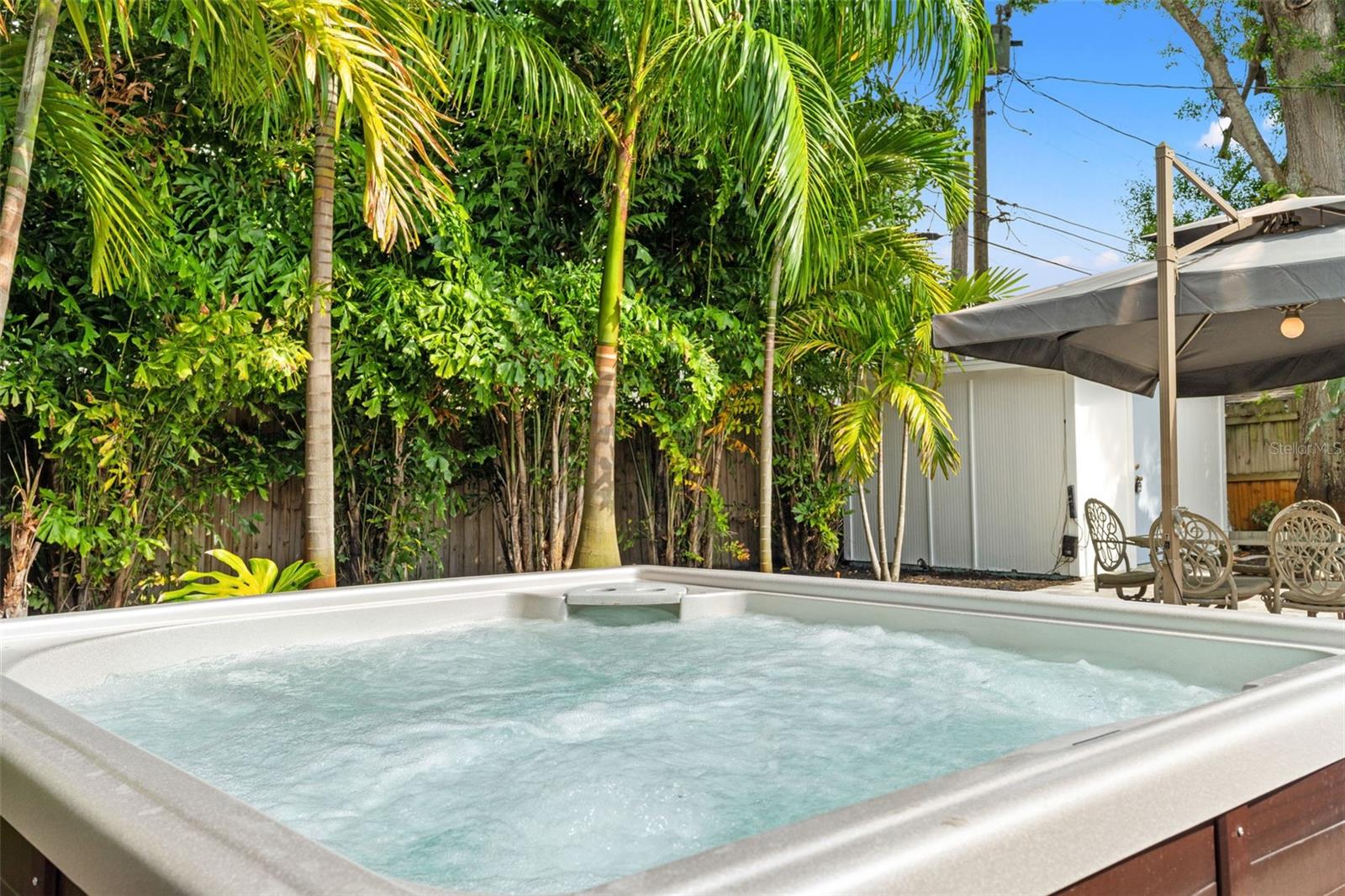 HAYNSWORTH HEIGHTS - Residential