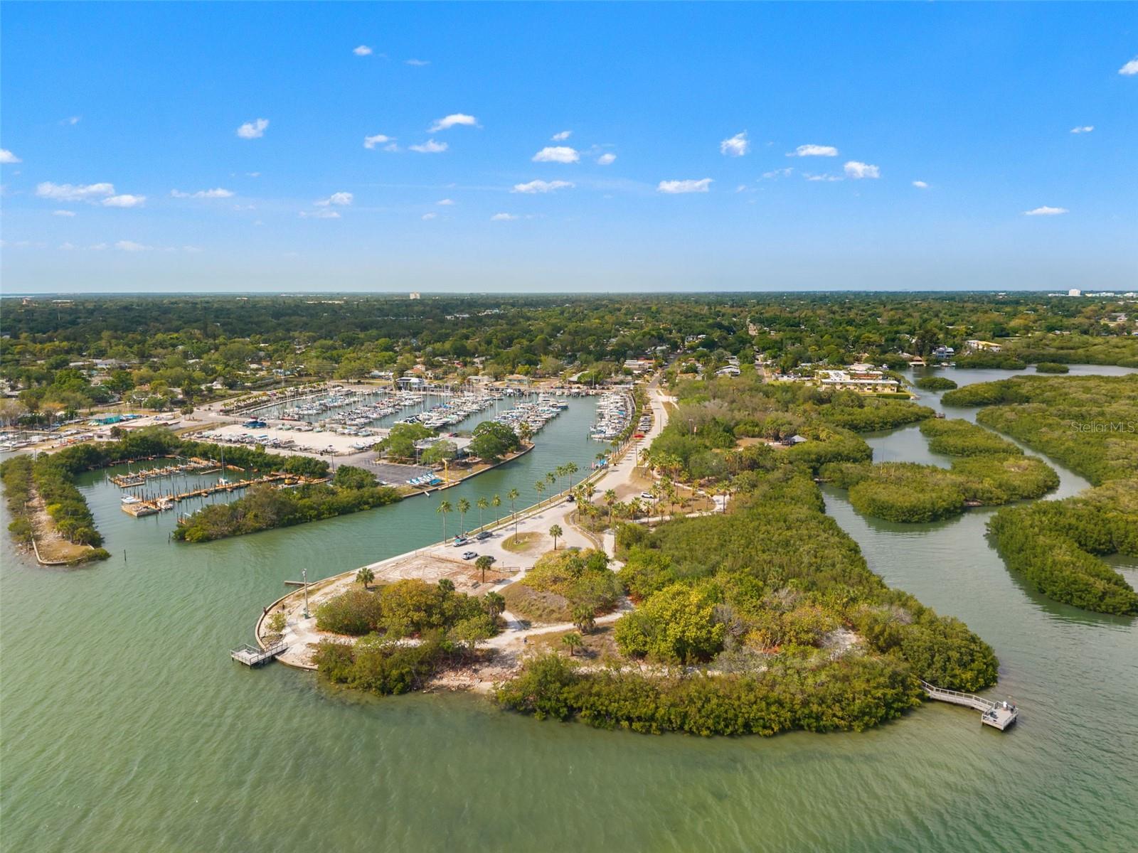 HAYNSWORTH HEIGHTS - Residential