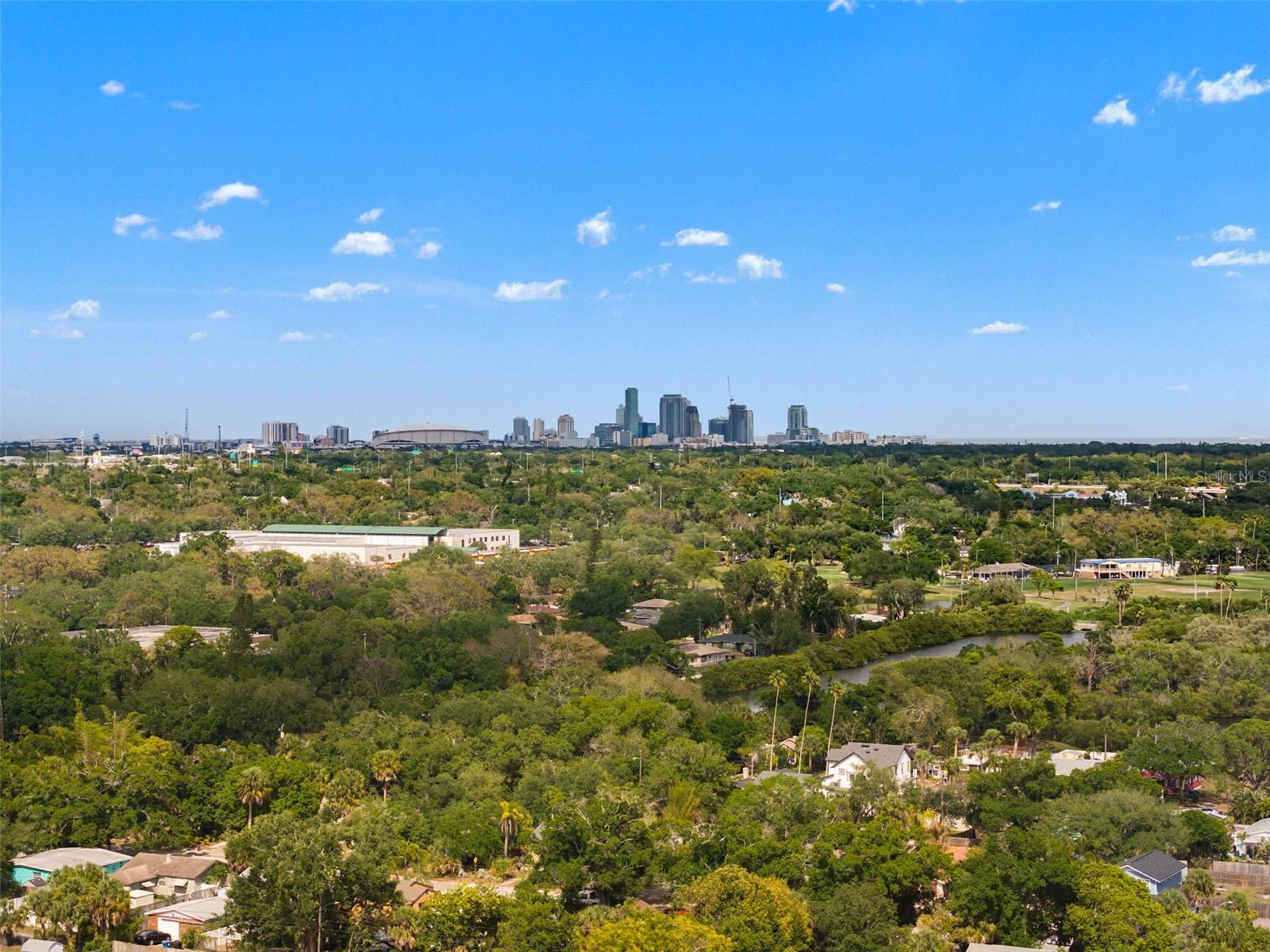 HAYNSWORTH HEIGHTS - Residential