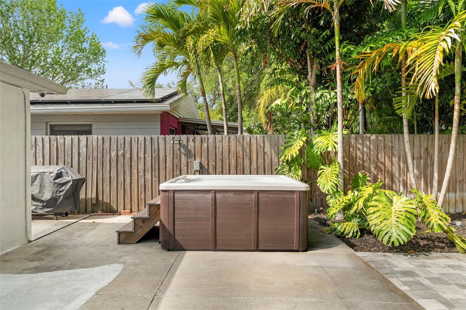 HAYNSWORTH HEIGHTS - Residential